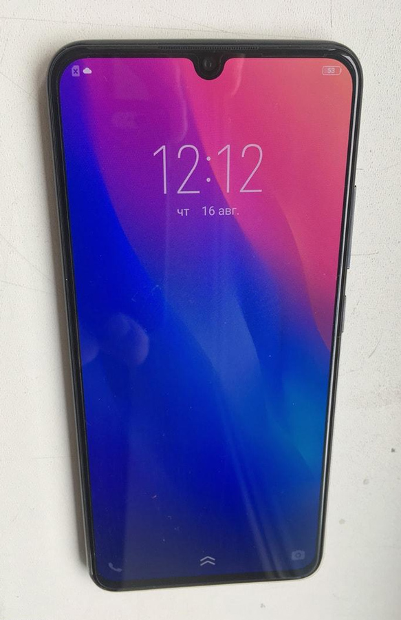 Vivo V11 Pro